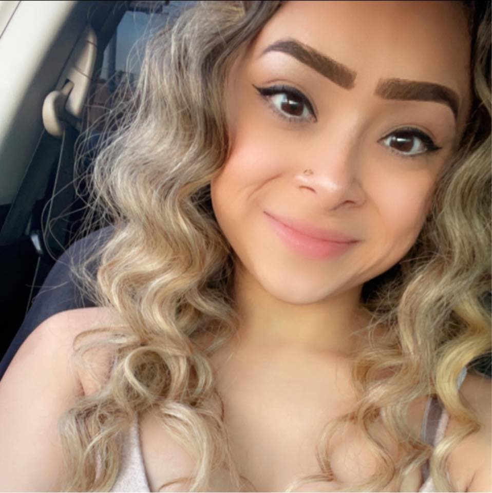 AI Selfie Example 1