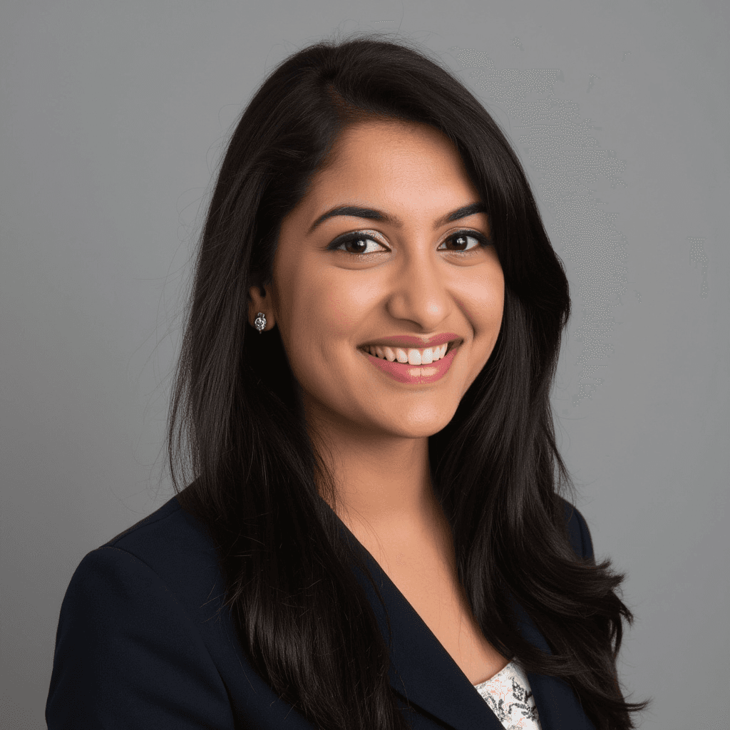 Photo with old background